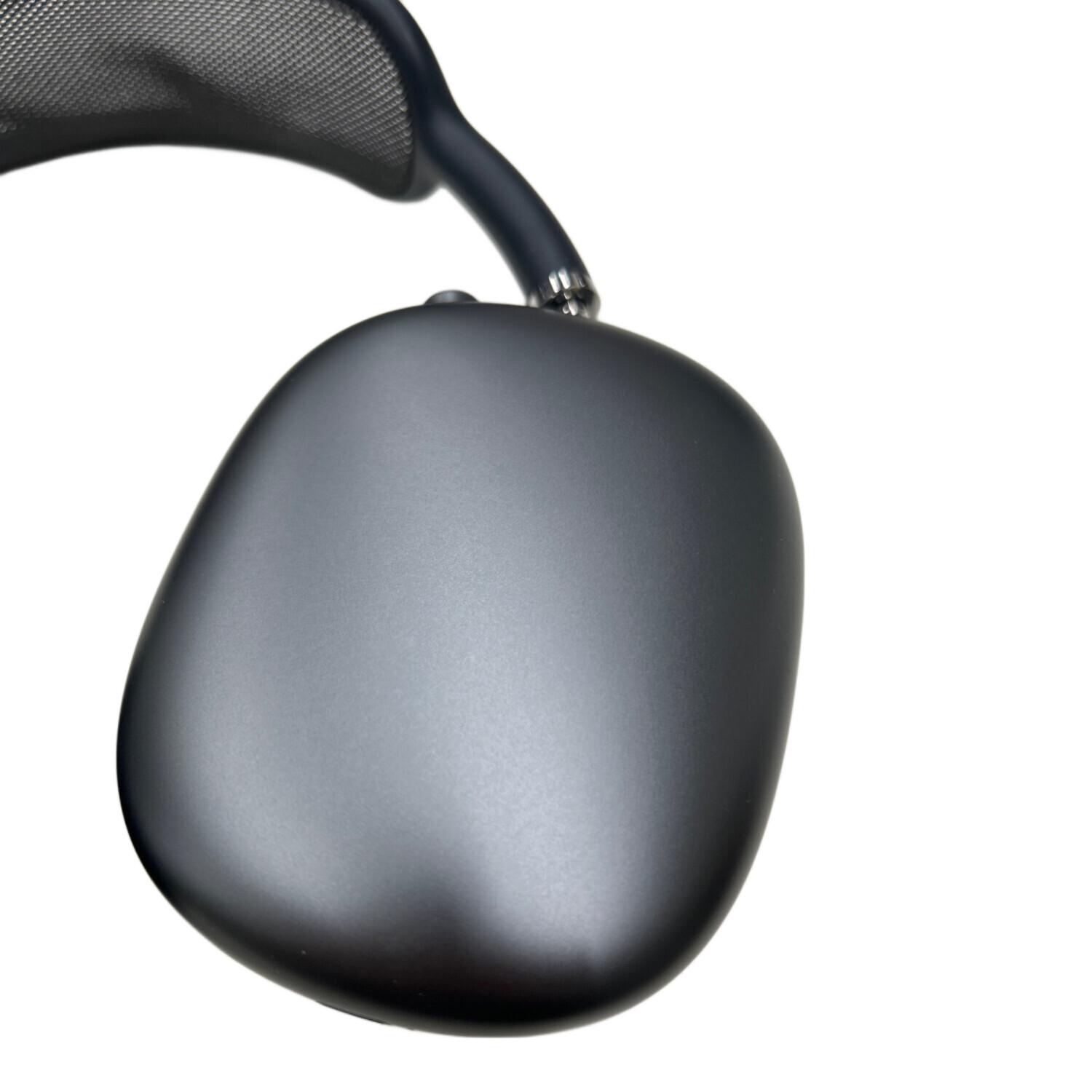 Apple (アップル) AirPods Max MGYH3J/A スペースグレイ｜トレファクONLINE