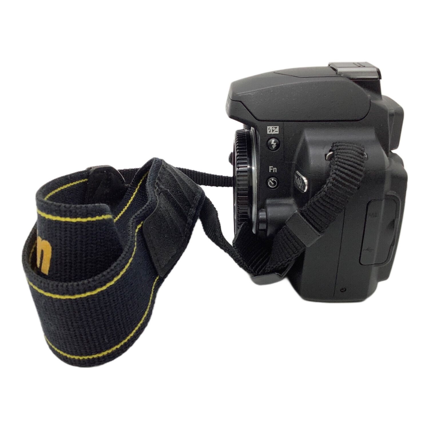 Nikon (ニコン) 一眼レフカメラ D40X 1075万画素(総画素) 1020万画素