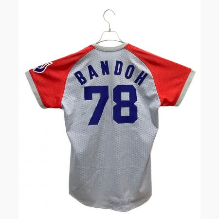 DESCENTE (デサント) 近鉄バファローズ ビジターユニフォーム 1994年