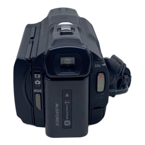 SONY (ソニー) ビデオカメラ HDR-PJ760V 動作確認済み｜トレファクONLINE