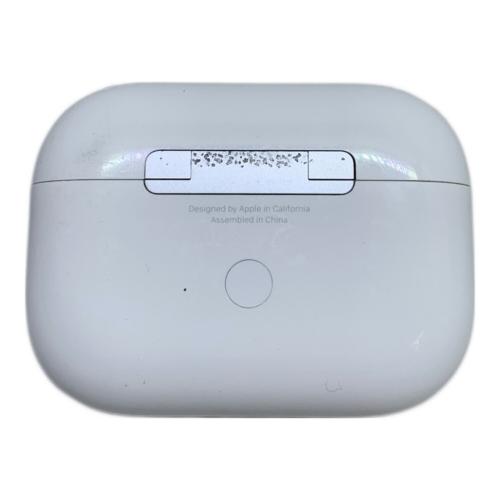 Apple (アップル) AirPods Pro(第1世代) MLWK3J/A｜トレファクONLINE