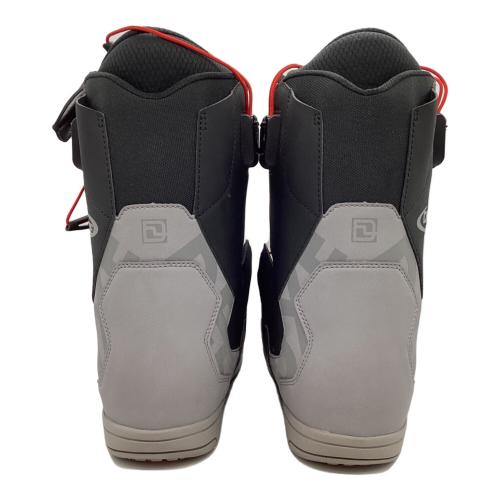 DEELUXE (ディーラックス) スノーボードブーツ メンズ SIZE 26.5cm