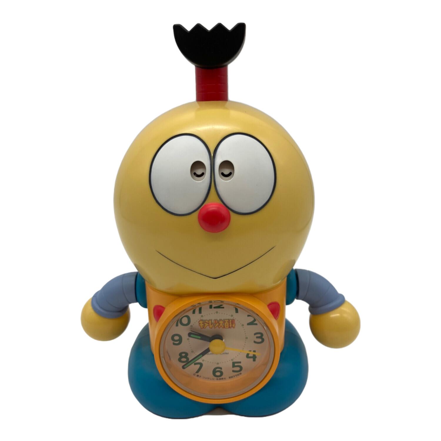 キテレツ大百科 コロ助おしゃべり目覚まし 動作確認済み｜トレファクONLINE