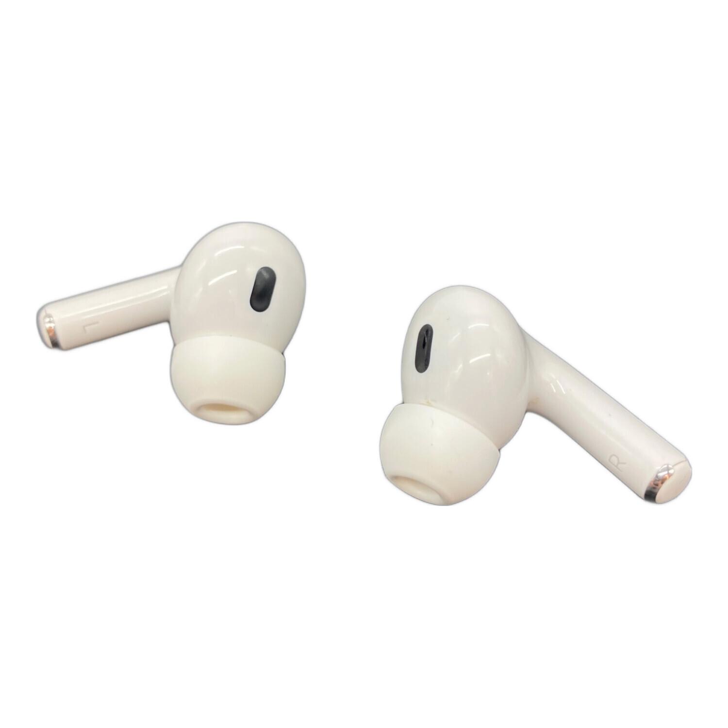 Apple (アップル) AirPods Pro(第2世代) A2698,A2699,A2600 動作確認