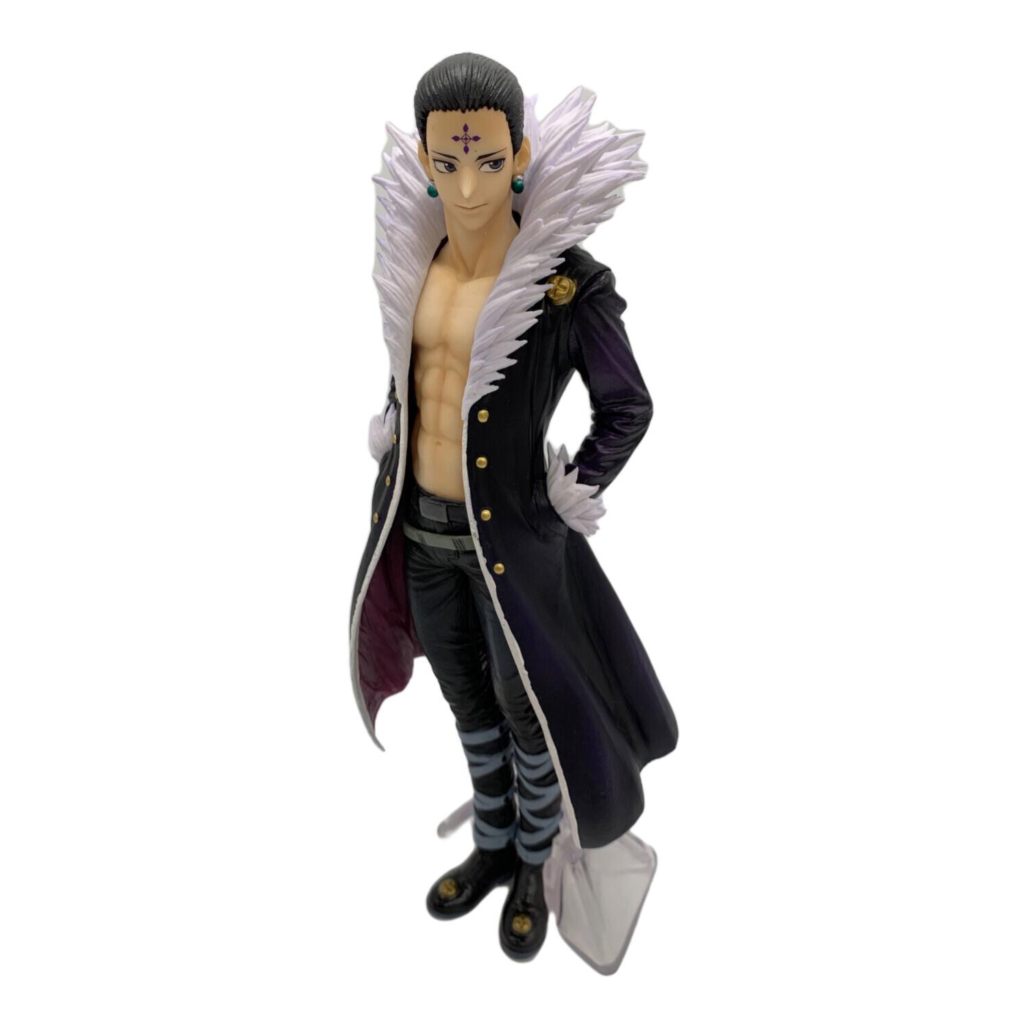 HUNTER×HUNTER (ハンター×ハンター) ハンターハンターグッズ B賞