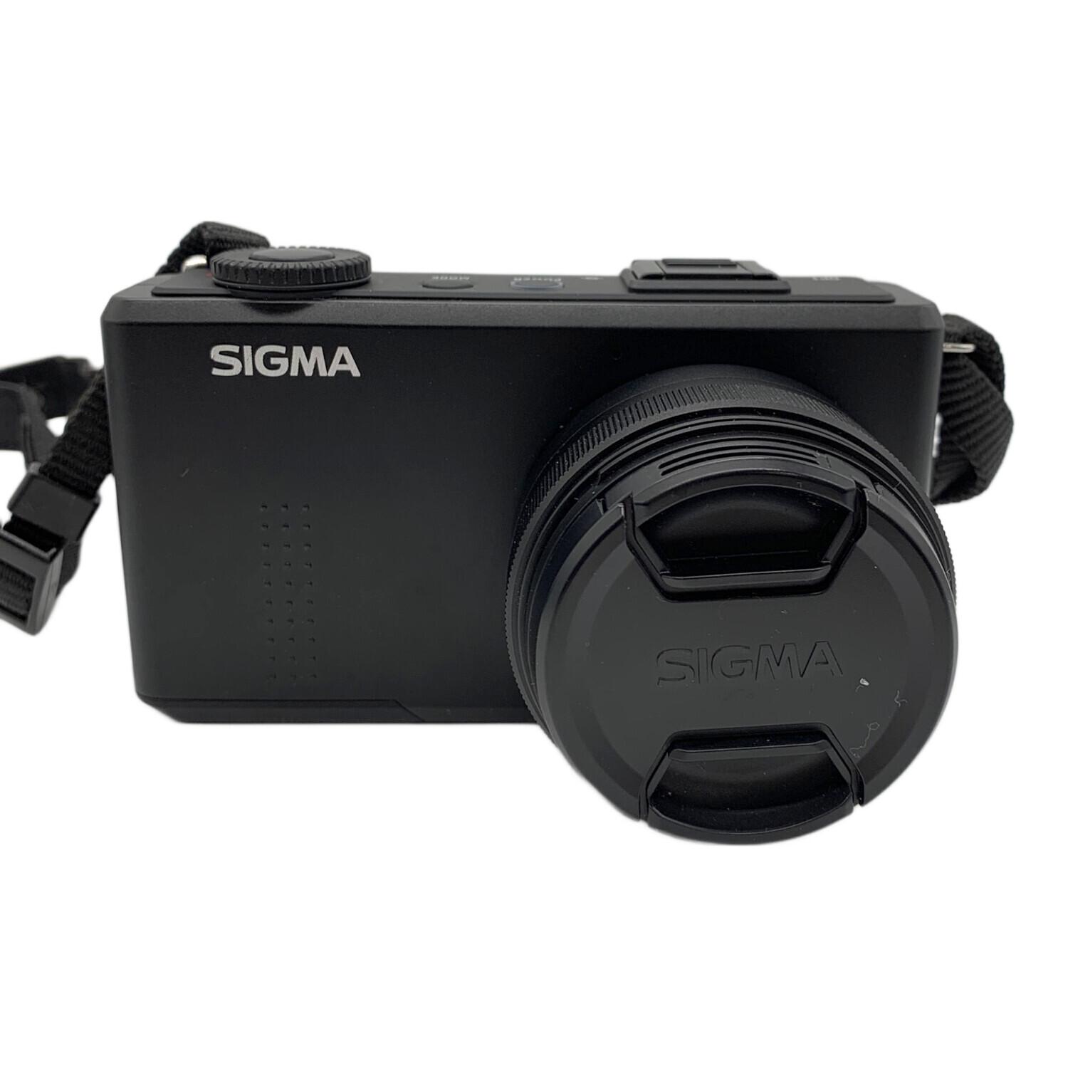 SIGMA (シグマ) デジタルカメラ DP1 Merrill｜トレファクONLINE