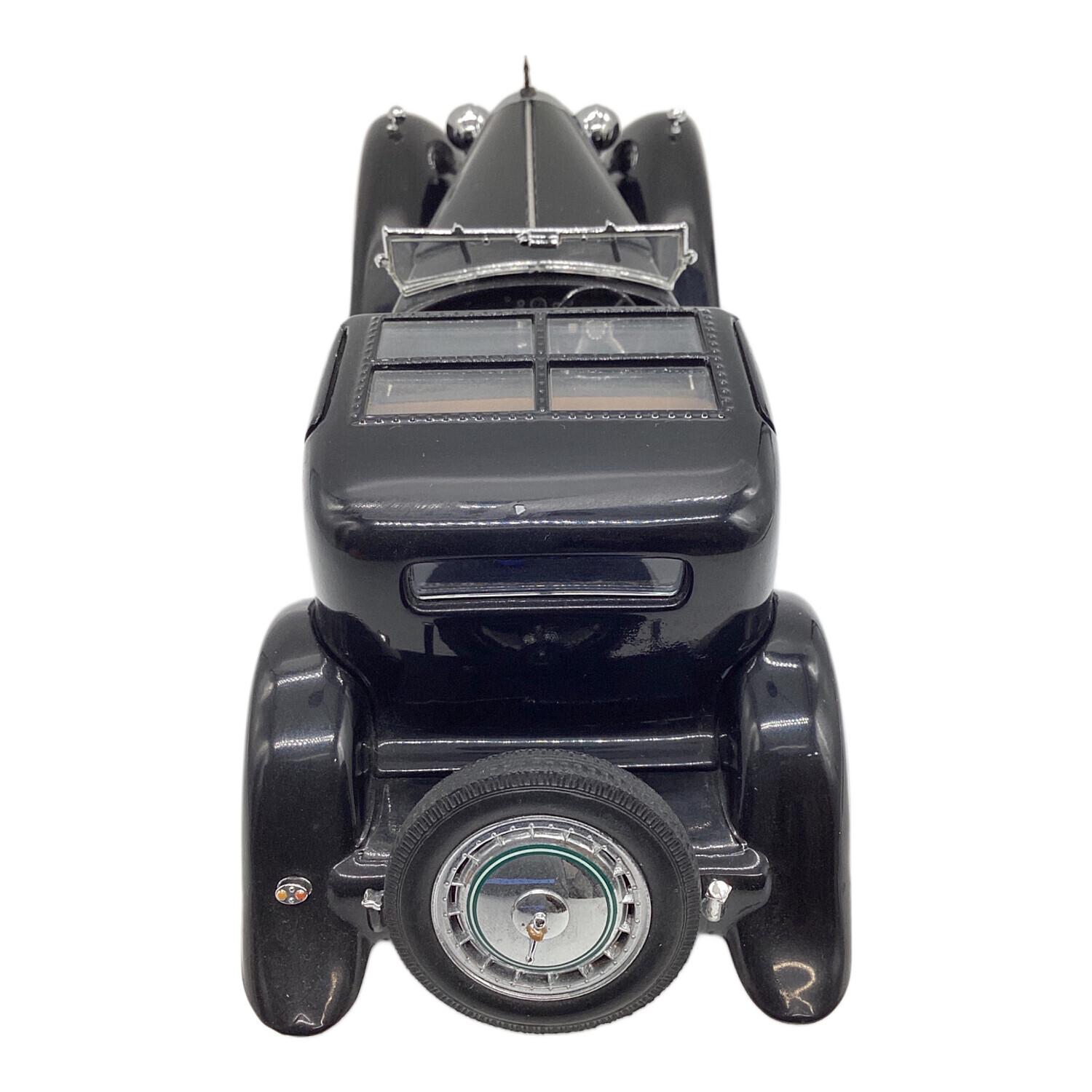 Franklin Mint (フランクリンミント) ダイキャストカー スレ有 1/24