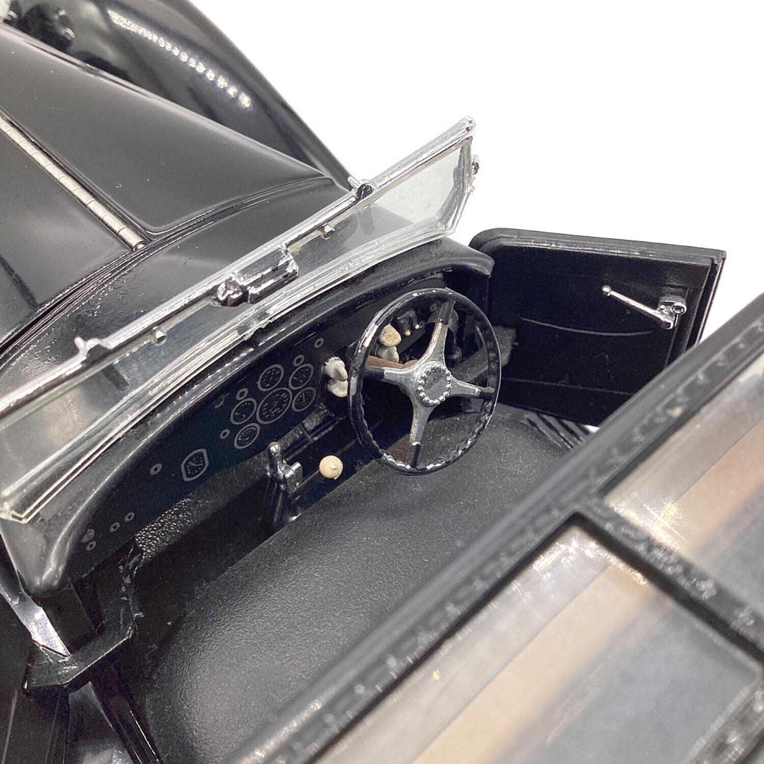 Franklin Mint (フランクリンミント) ダイキャストカー スレ有 1/24