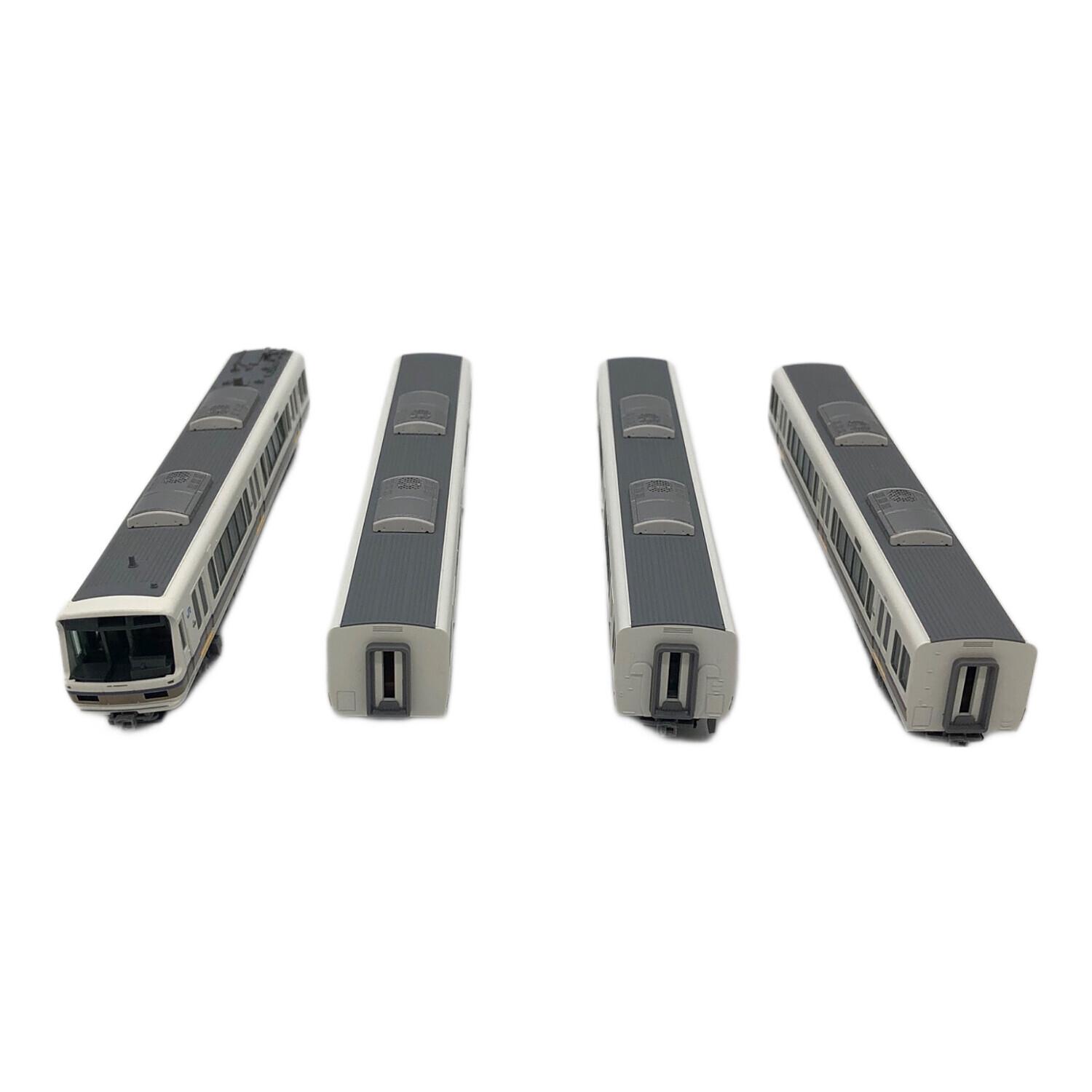 KATO (カトー) Nゲージ 4両セット 10-1579 221系｜トレファクONLINE