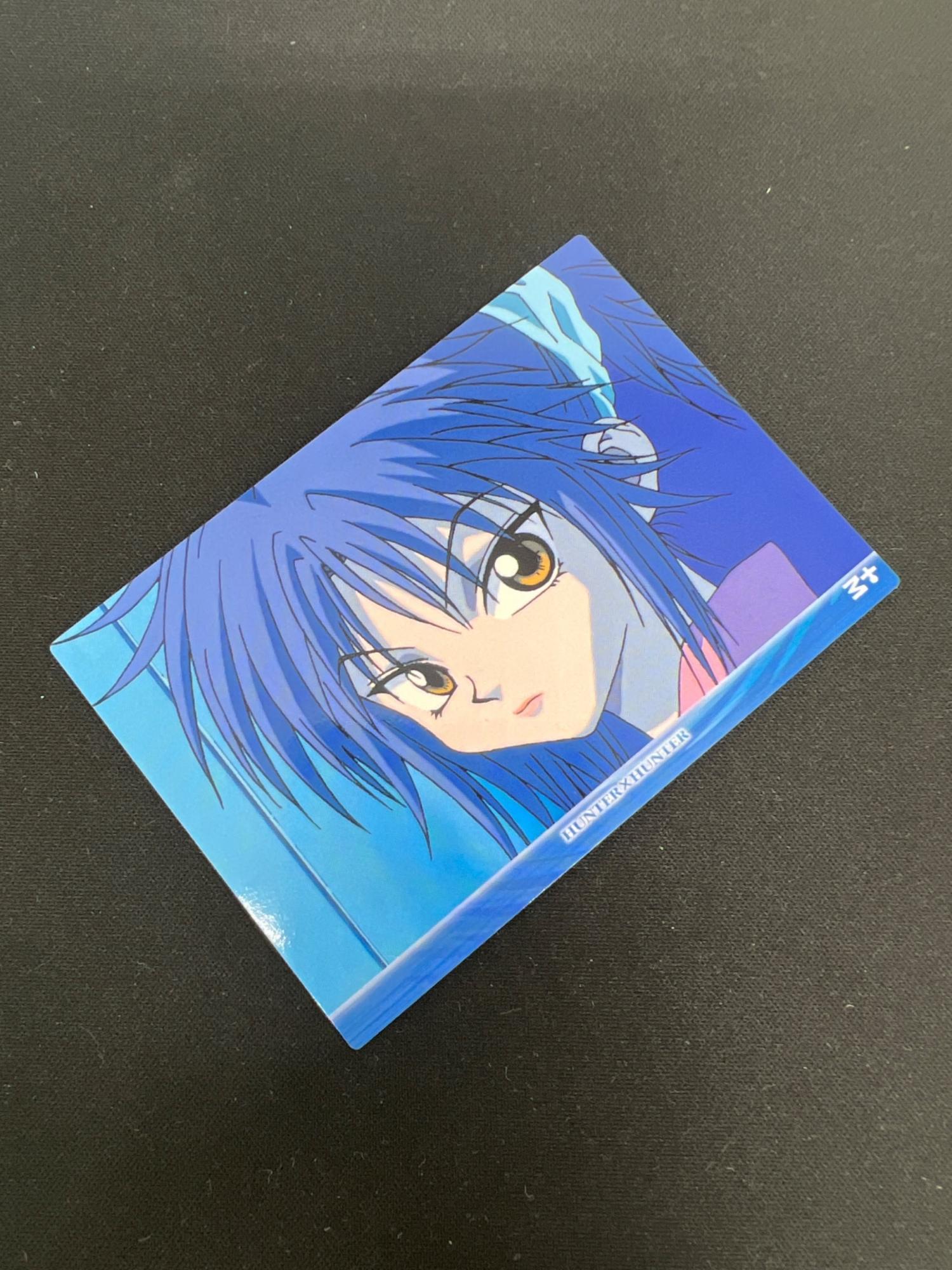 HUNTER×HUNTER (ハンター×ハンター) マチ33 カード｜トレファクONLINE