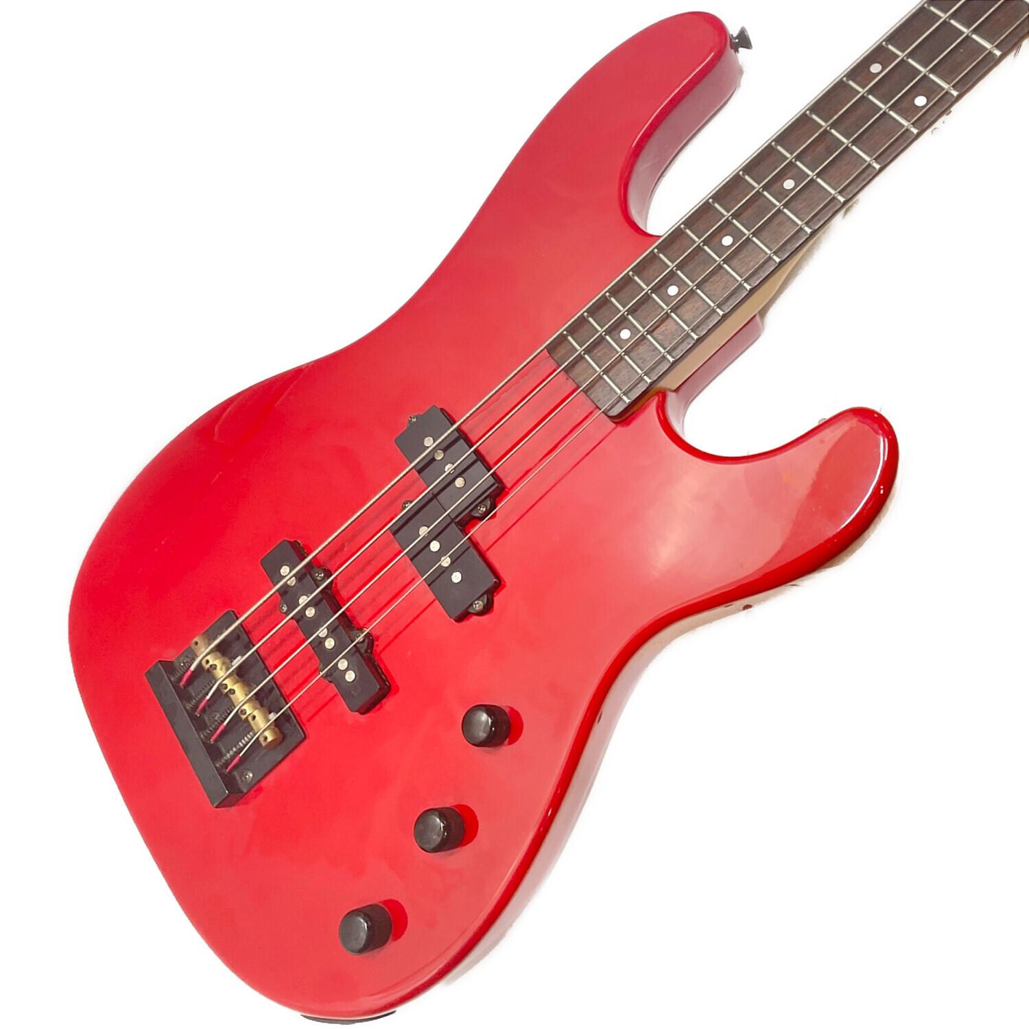 FERNANDES (フェルナンデス) エレキベース LIMITED EDITION