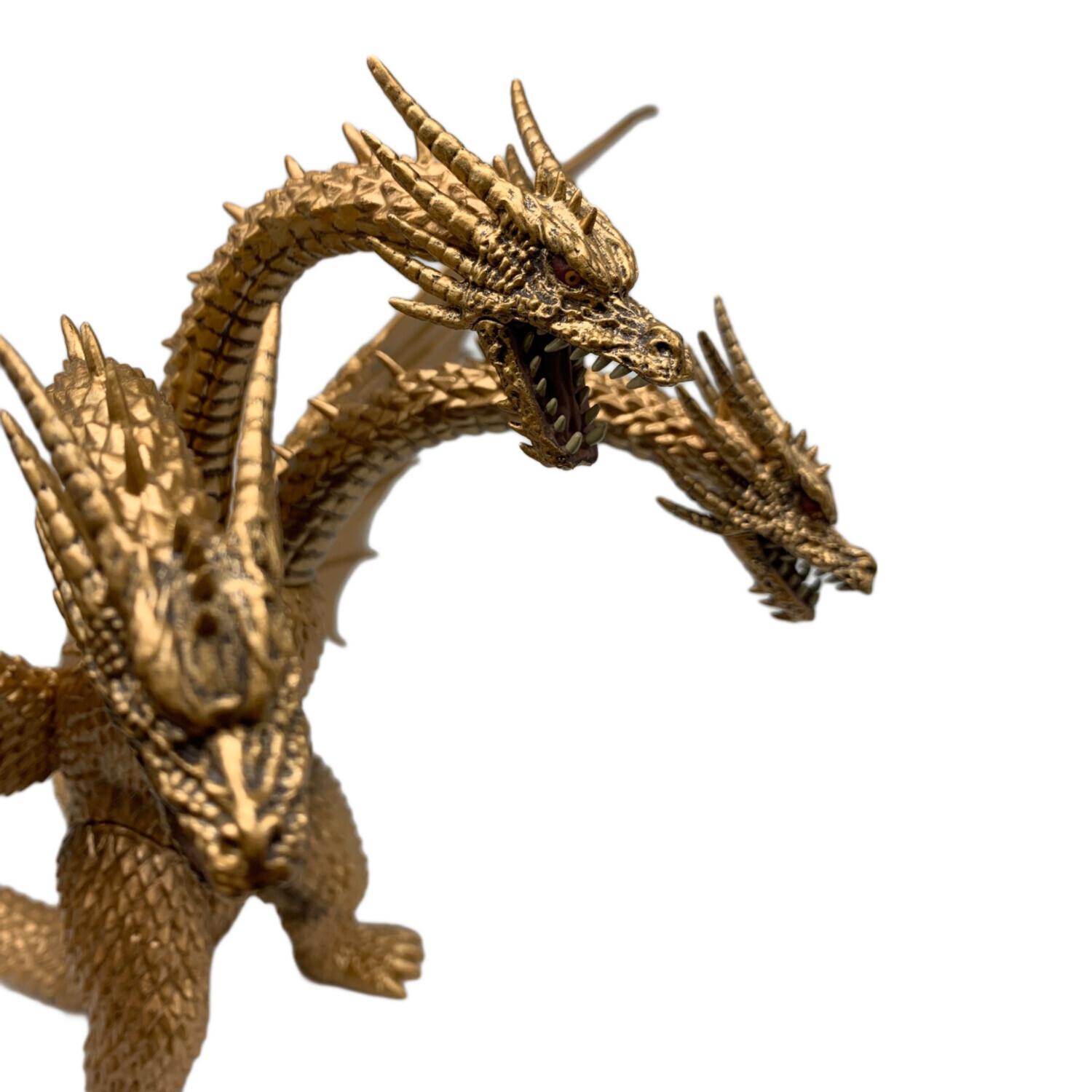 DeAGOSTINI (ディアゴスティーニ) フィギュア 東宝怪獣コレクション