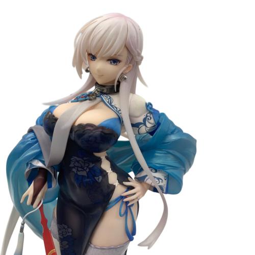 アズールレーン (-) フィギュア ベルファスト 彩雲の薔薇｜トレファク