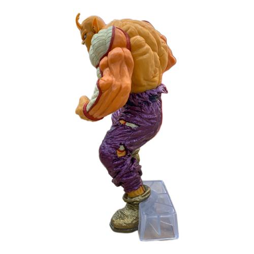 オレンジピッコロ ラストワンVer. ドラゴンボール 一番くじ