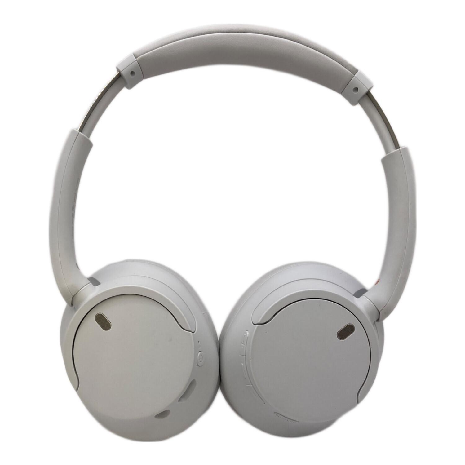 SONY (ソニー) ワイヤレスヘッドホン WH-CH720N｜トレファクONLINE