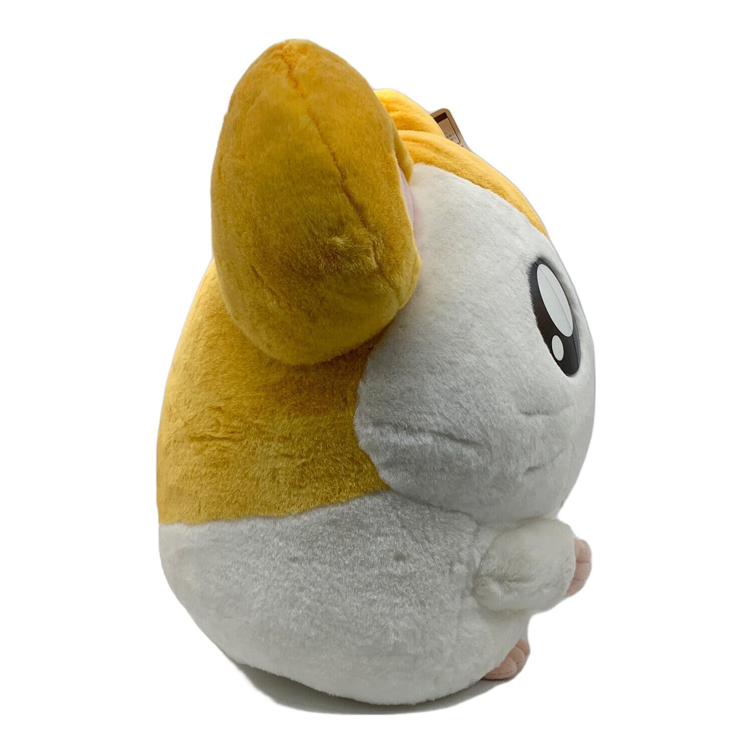 レア】とっとこハム太郎 劇場版 ミニハムず ぬいぐるみ 平成レトロ