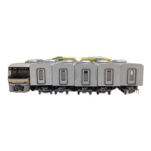 MICRO ACE (マイクロエース) Nゲージ A5051 東京メトロ 07系「有楽町線