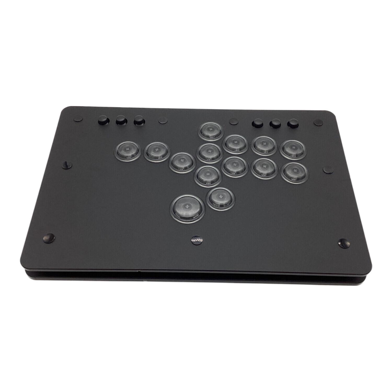 PUNK WORKSHOP レバーレスコントローラー｜トレファクONLINE