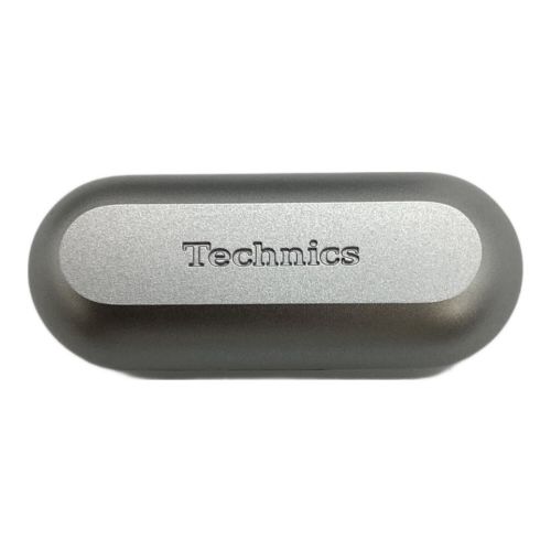 Technics (テクニクス) ワイヤレスイヤホン AZ40M2 USB-typeC 動作確認