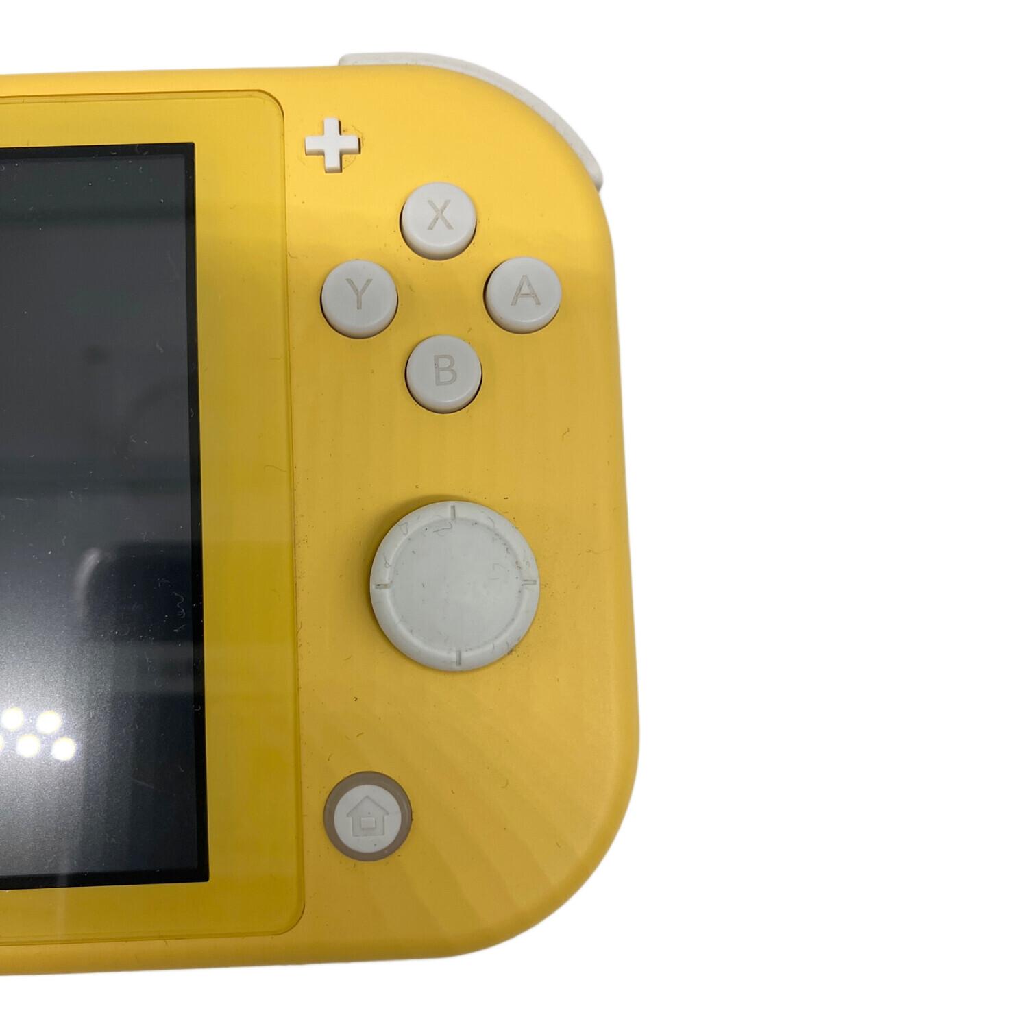 Nintendo (ニンテンドー) Nintendo Switch Lite HDH-001｜トレファクONLINE
