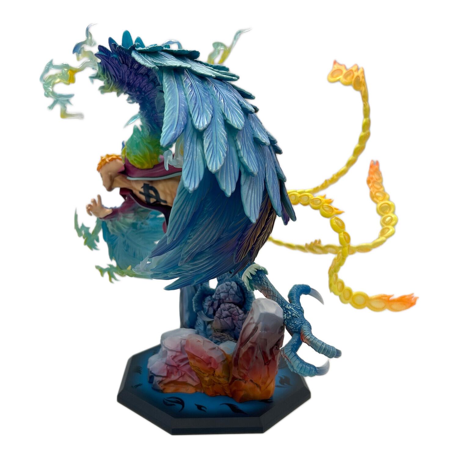 ONE PIECE (ワンピース) フィギュア Portrait.Of.Pirates “MAS-MAXIMUM