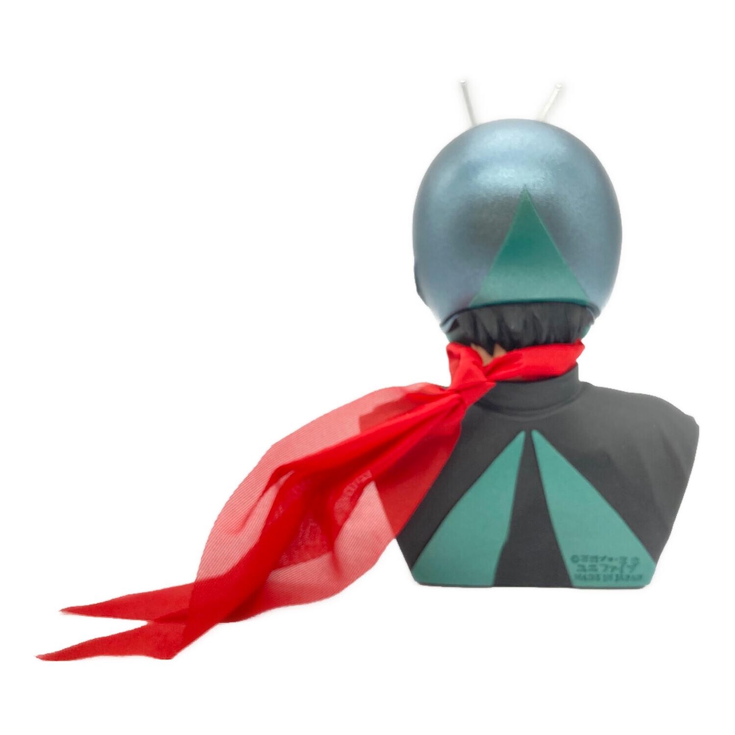 ユニファイブ フィギュア 仮面ライダー旧1号 後期タイプ 仮面ライダー