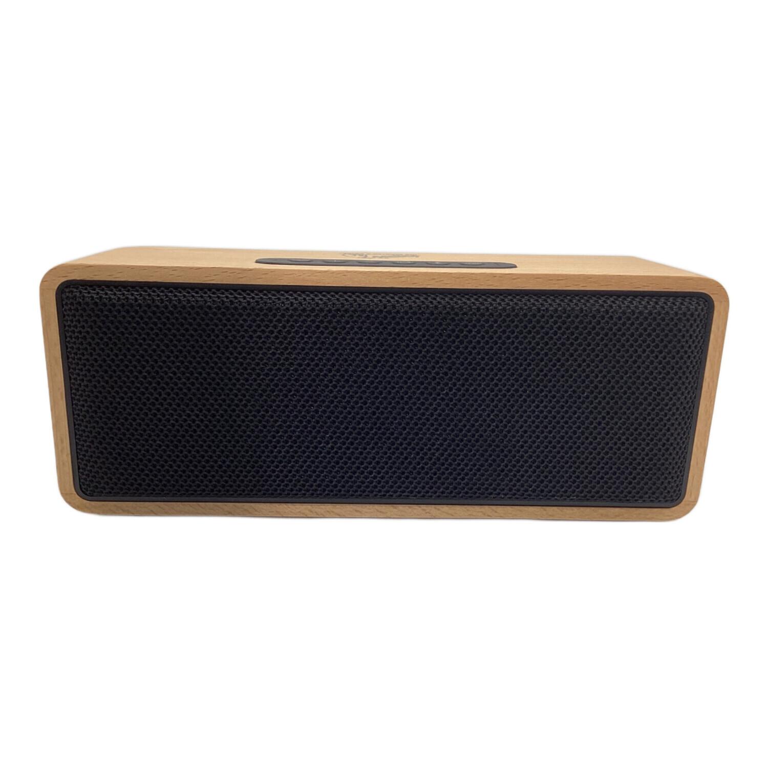 Victor (ビクター) ポータブルワイヤレススピーカー SP-WS02BT 2WAY