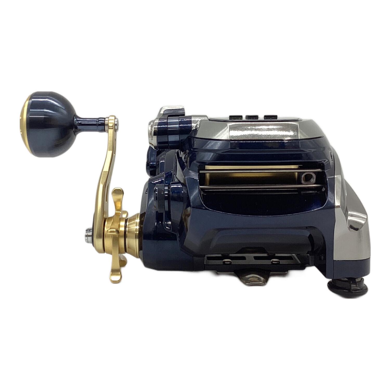 SHIMANO (シマノ) 電動リール 03232 ビーストマスター6000｜トレファク