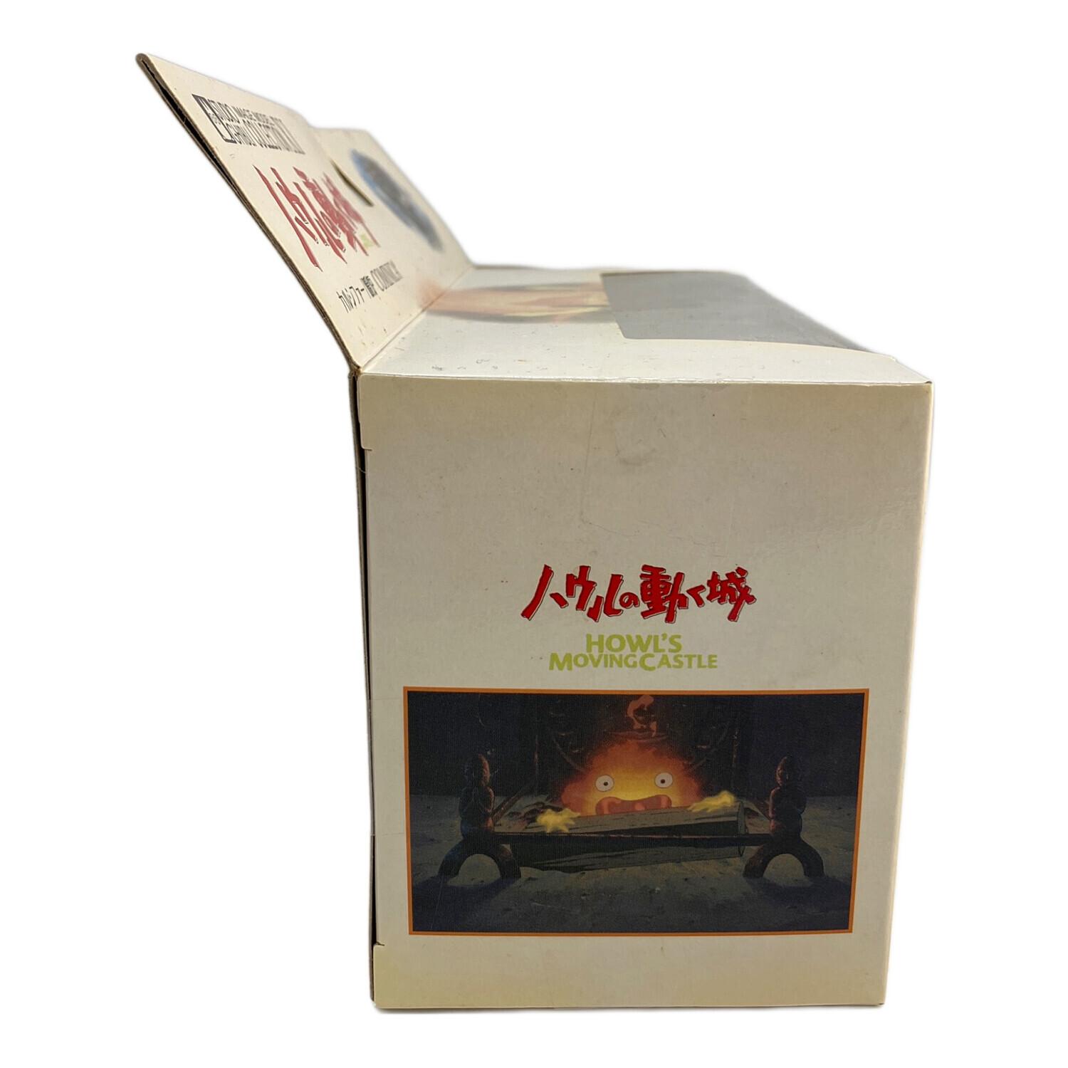 COMINICA (コミニカ) ハウルの動く城 イメージモデルコレクション カ