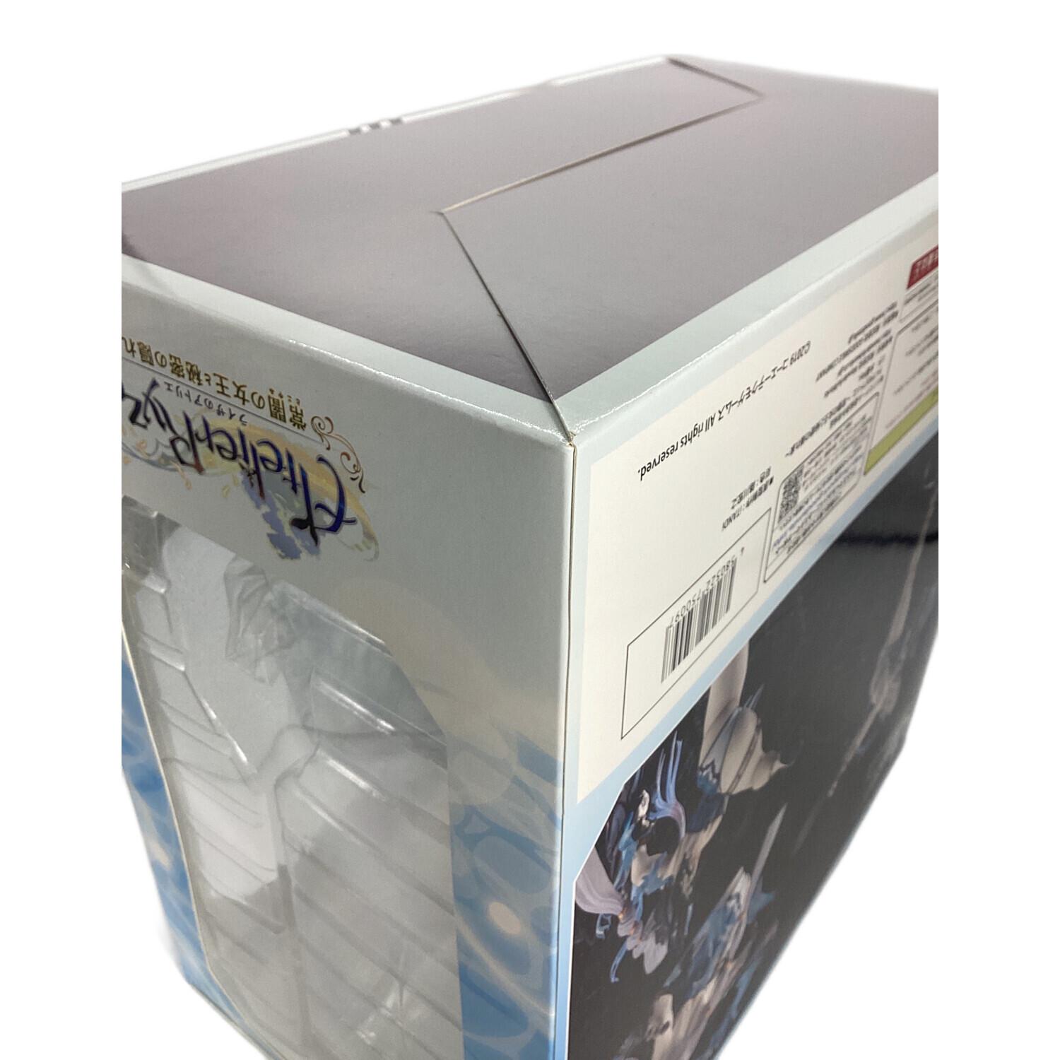 ライザのアトリエ 常闇の王と秘密の隠れ家 リラ 水着Ver フィギュア