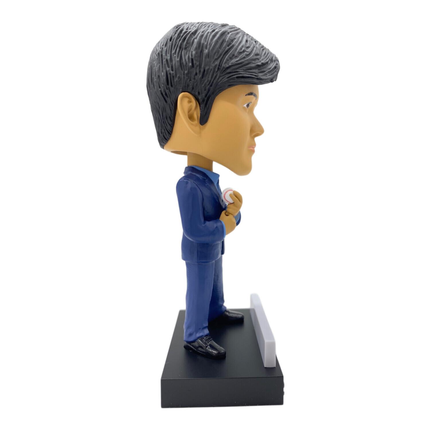 SEIKO (セイコー) フィギュア ☆ 大谷翔平 フィギュア ASTRON