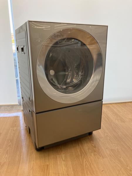 Panasonic (パナソニック) ドラム式洗濯乾燥機 Cuble NA-VG2300R 2019