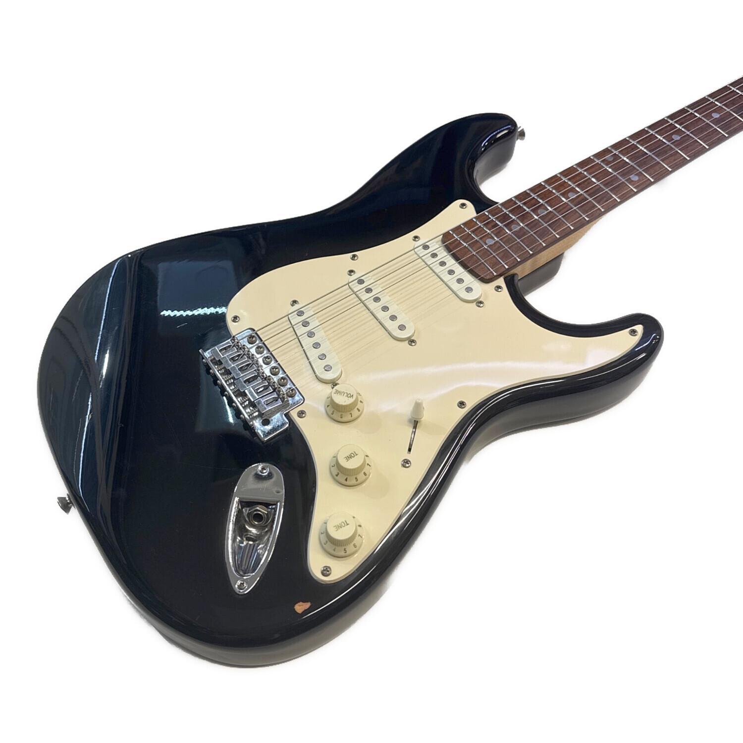 Squier by FENDER (スクワイア バイ フェンダー) エレキギター ※バック
