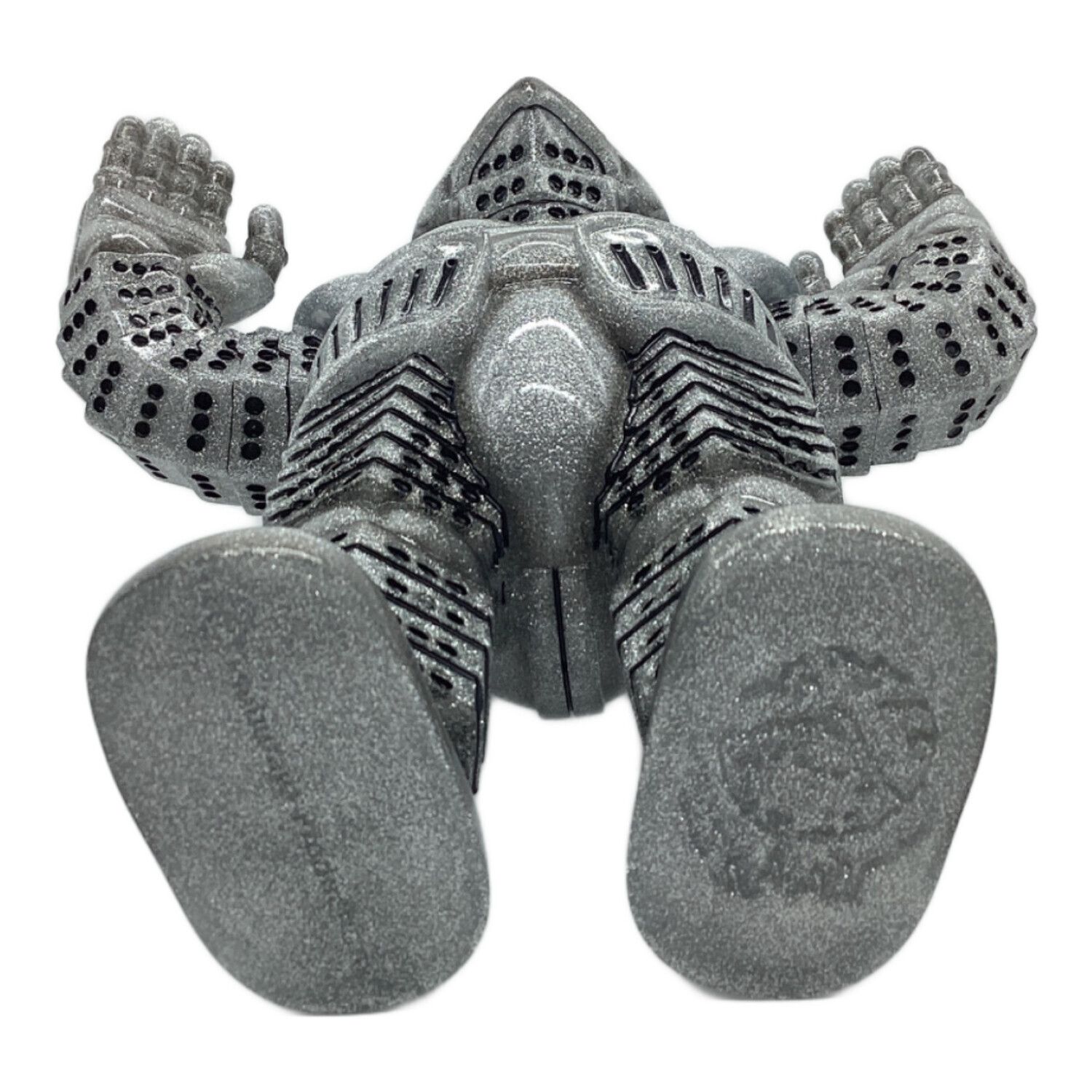 PLANET-X ソフビフィギュア 墓場の画廊 ウィンダム｜トレファクONLINE