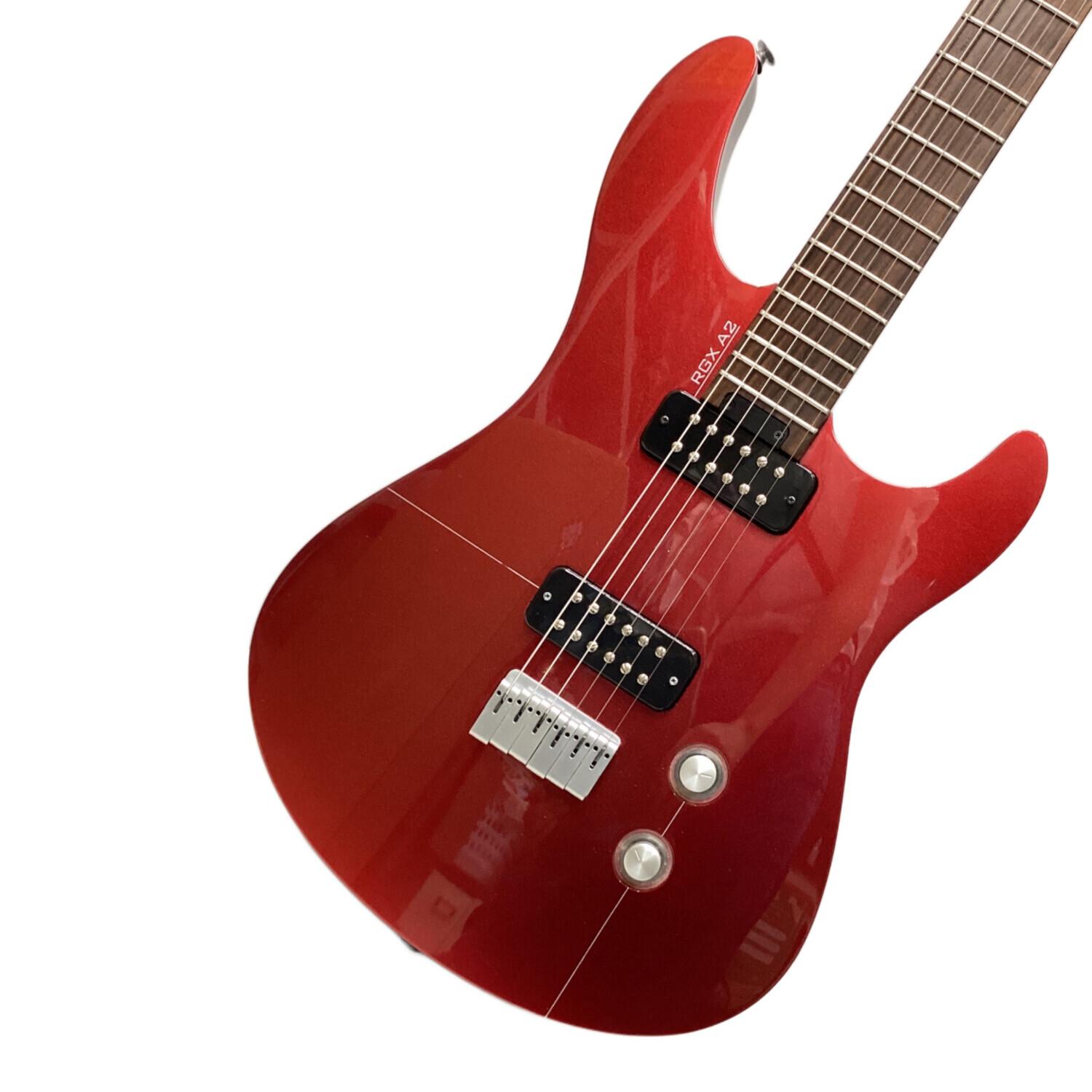 YAMAHA (ヤマハ) エレキギター RGX A2｜トレファクONLINE