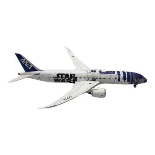 航空機・ヘリコプター NG ANA B787-9 STAR ALLIANCE 1/400 航空機