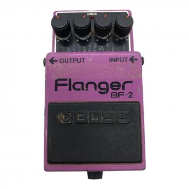 カテゴリ：エフェクター・アンプ｜ブランド：BOSS｜キーワード：BF-2