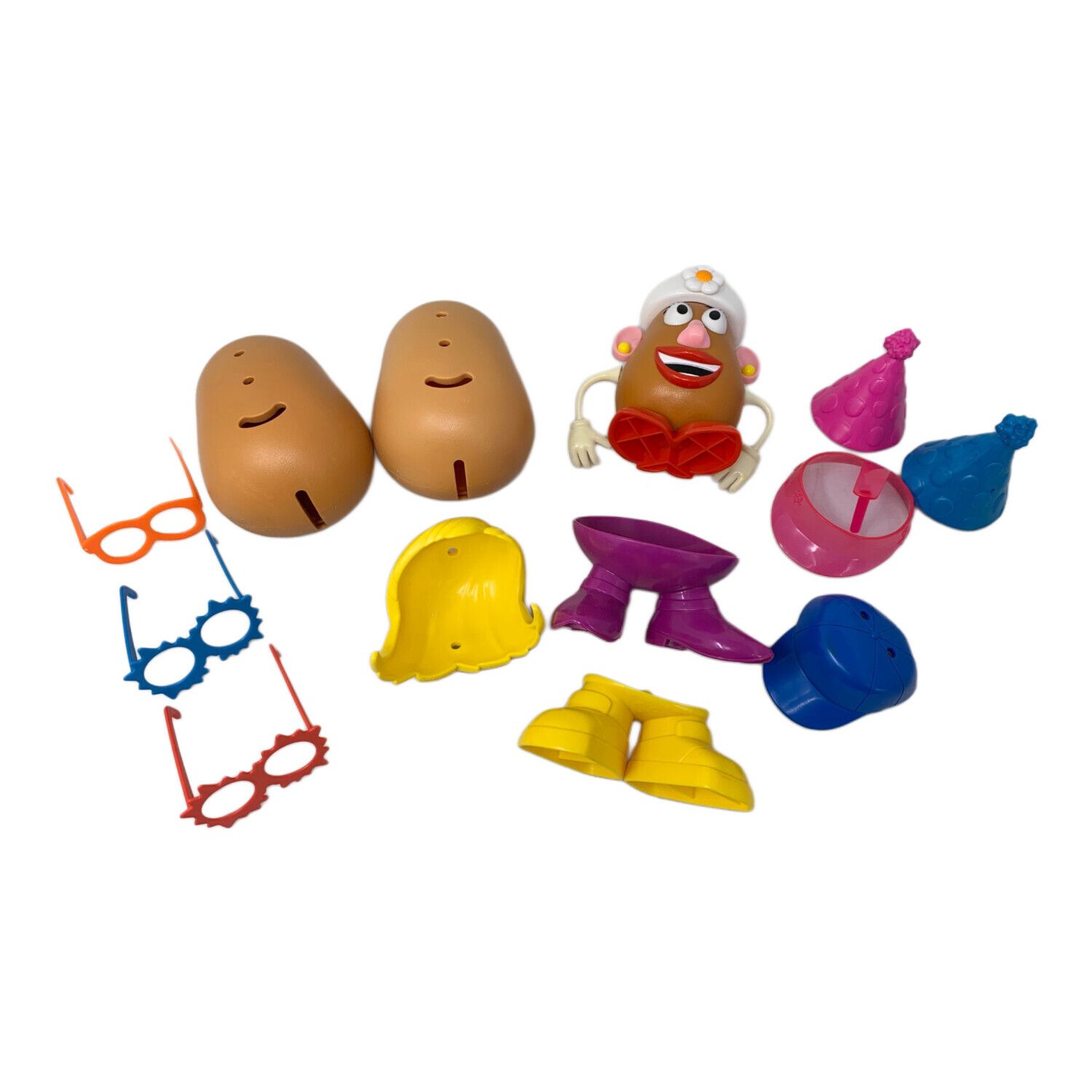 ミスターポテトヘッド｜トレファクONLINE