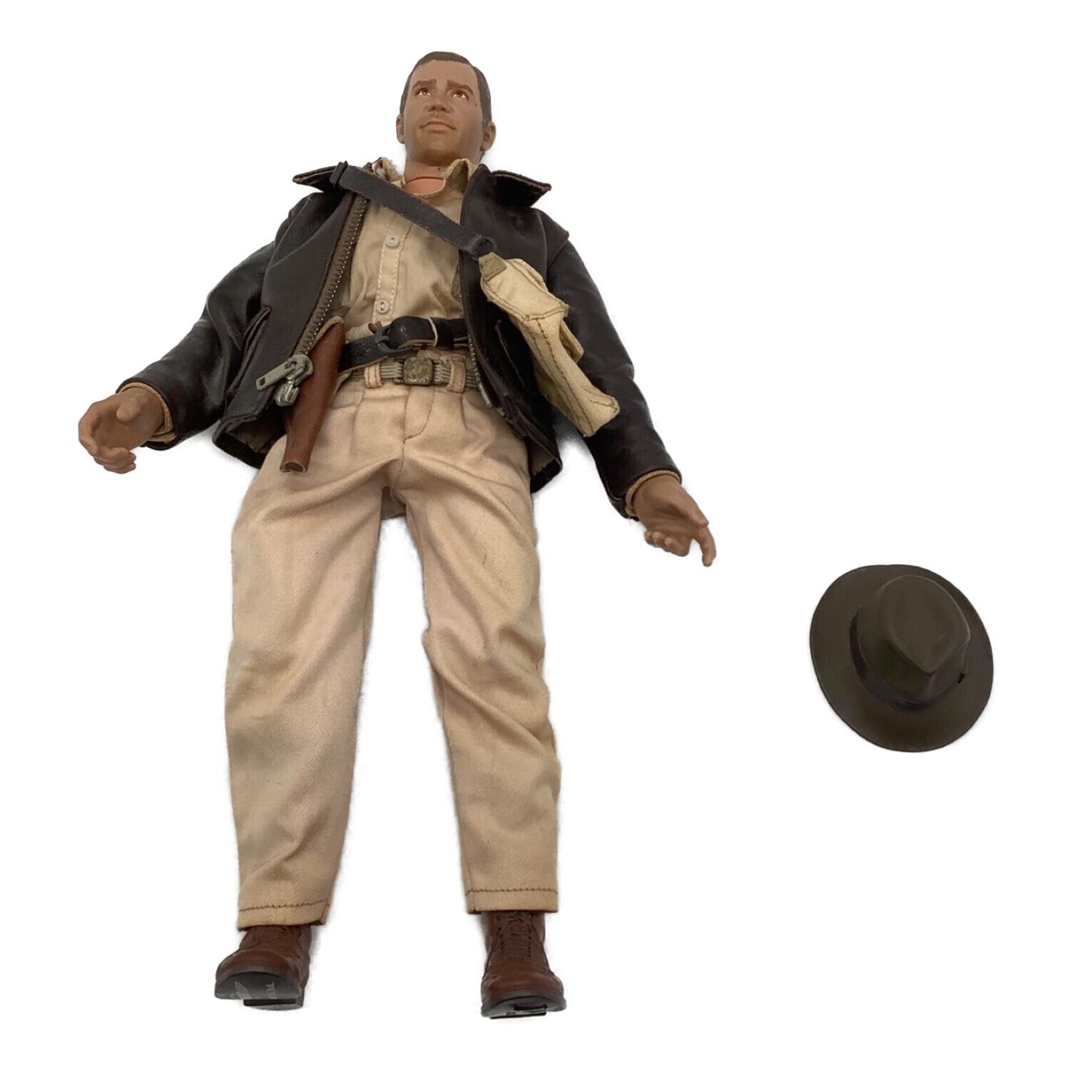 TOYS MCCOY (トイズマッコイ) インディ・ジョーンズ @ フィギュア