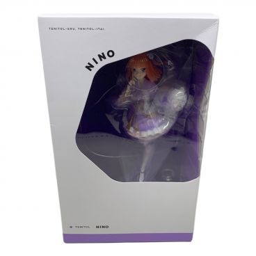 フリュー TENITOL アルス・アルマル 「にじさんじ」 PVC＆ABS製塗装