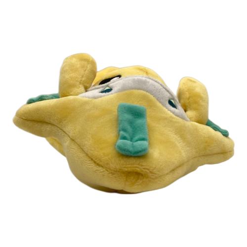 Pokemon Center (ポケモンセンター) ヌイグルミ ジラーチのポンチョを