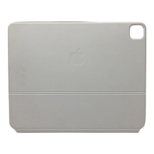 Apple (アップル) iPad Pro 第4世代 用 Magic Keyboard キーボード