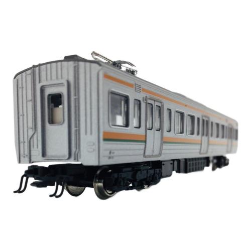 KATO (カトー) Nゲージ 211系 直流近郊形電車 0番台 3両増結セット