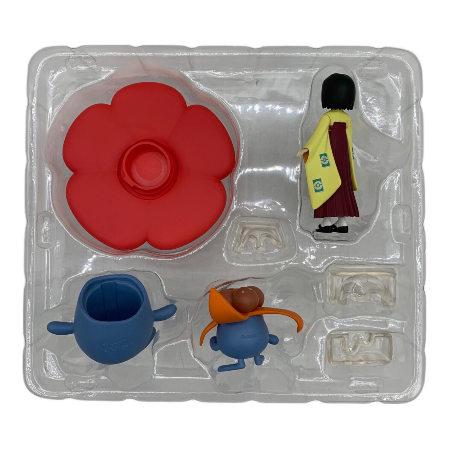 BANDAI (バンダイ) フィギュア ポケモンスケールワールド カントー地方