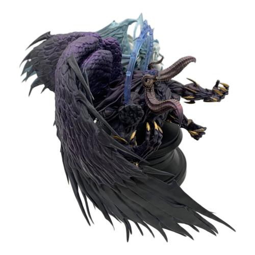 フィギュア 接着痕有 アイテムコード使用不明 FF14 ハイデリン