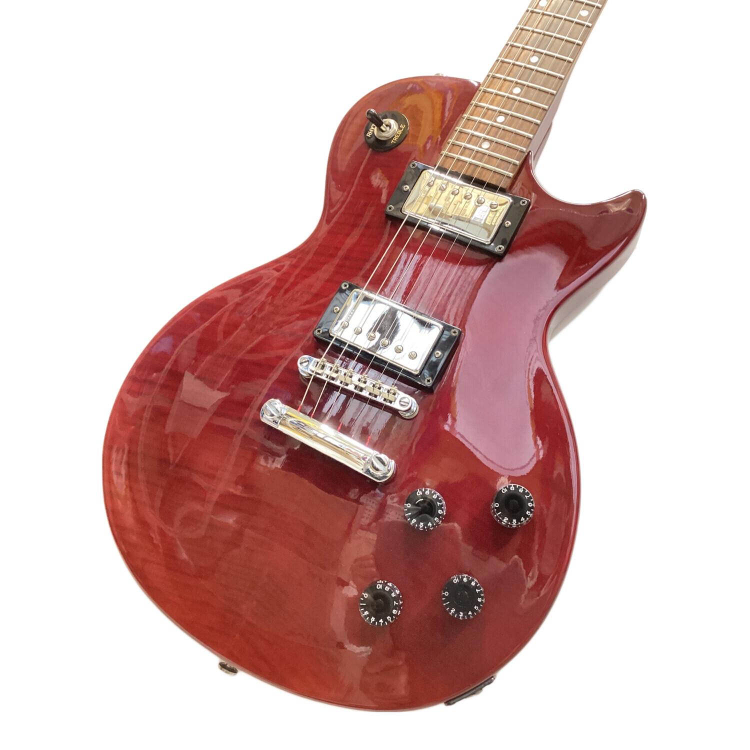 Tokai (トーカイ) エレキギター レスポールタイプ ALS-37S LOVE ROCK