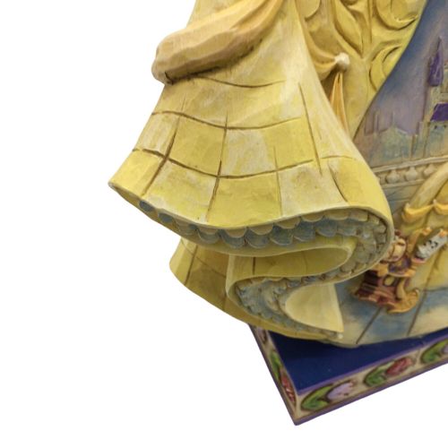 DISNEY SHOWCASE(ディズニー ショーケース) 美女と野獣 ベル