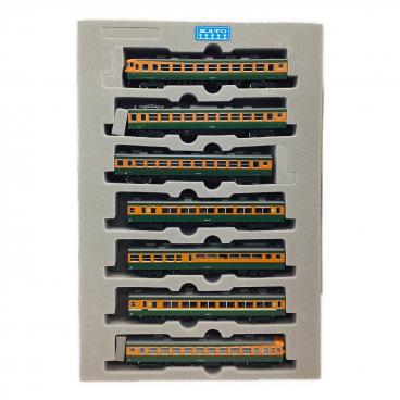 MICRO ACE (マイクロエース) Nゲージ 名鉄 6000系 瀬戸線 登場時 4両