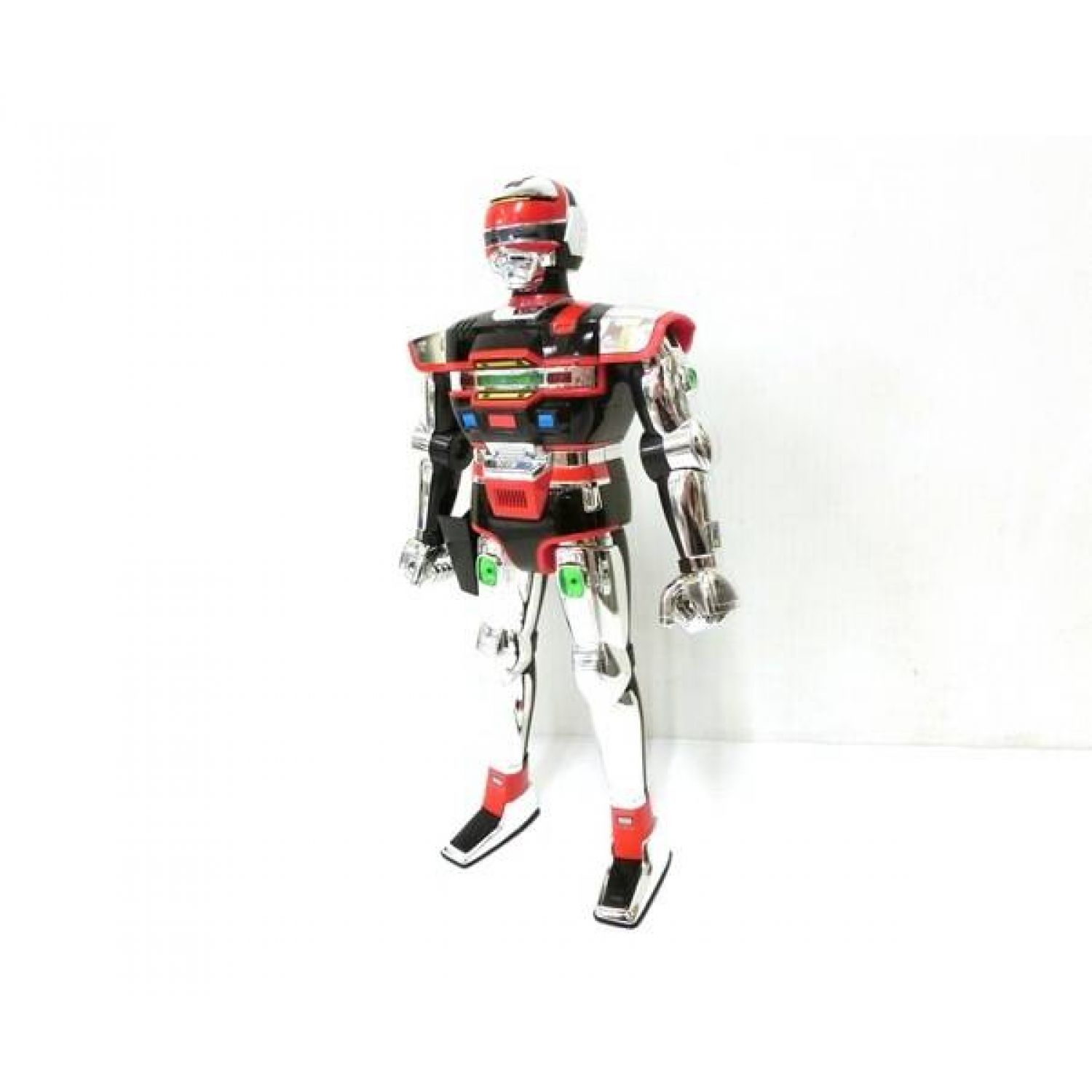 BANDAI 時空戦士スピルバン 時空戦士スピルバン 超電子スピルバン 1986