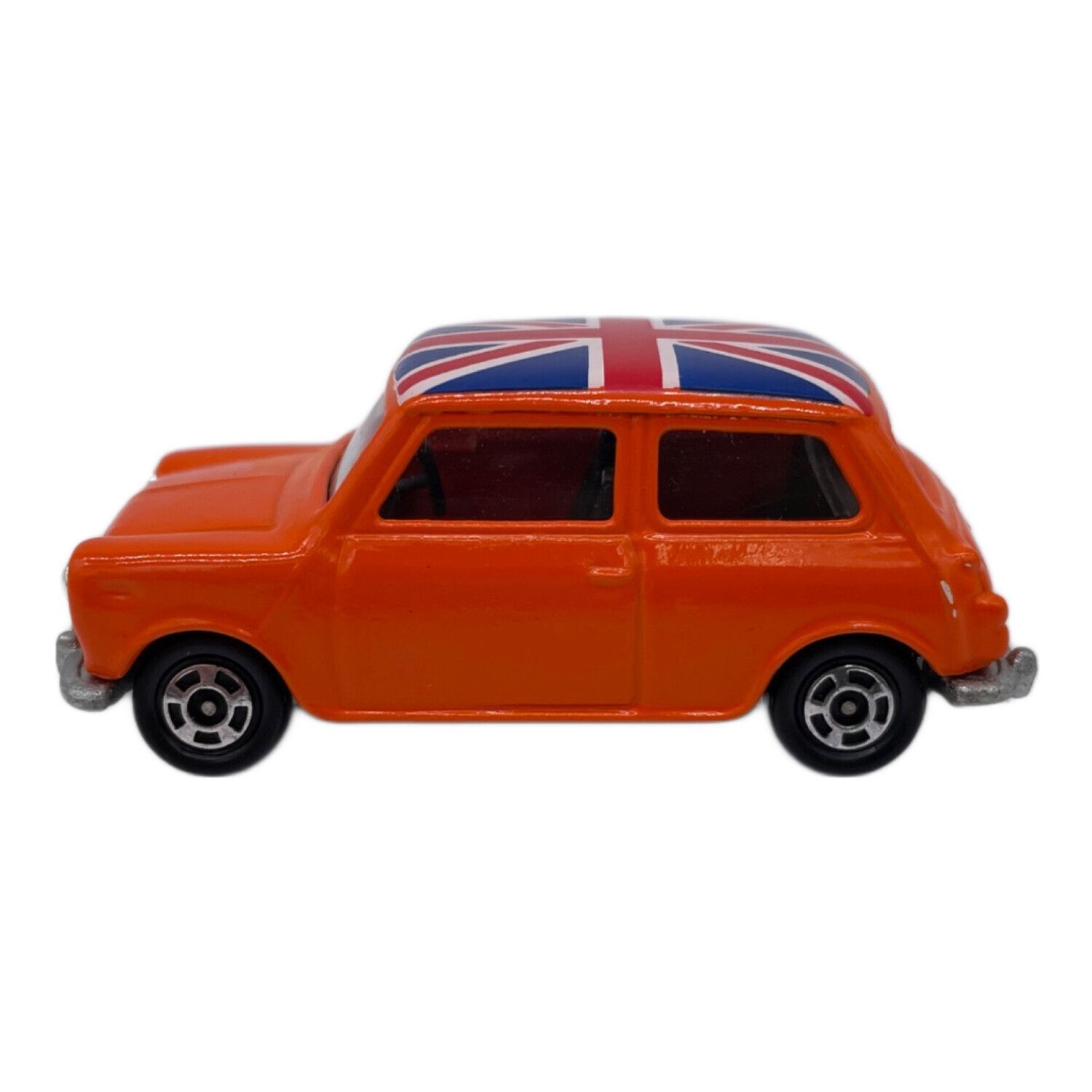 TOMY (トミー) トミカ BLMC ミニ クーパー S マークIII 88｜トレファク